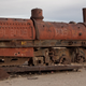 Illustration for article titled Behold the Rusting Beauty of Abandoned Train Graveyards